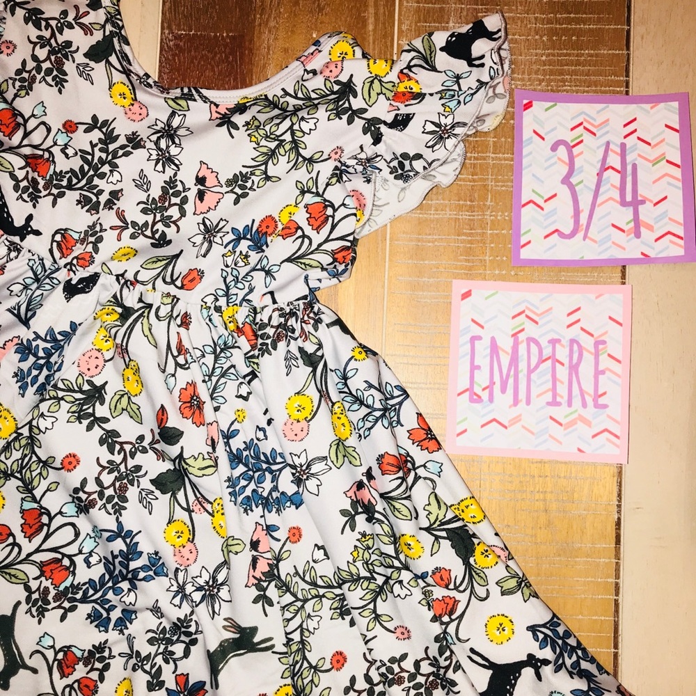 DotDotSmile dress
